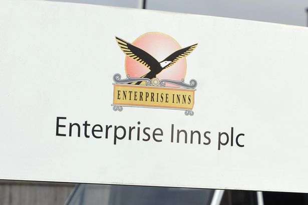 Enterprise Inns Plc, Monkspath Hall Road, Solihull