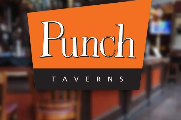 Картинки по запросу Punch Taverns