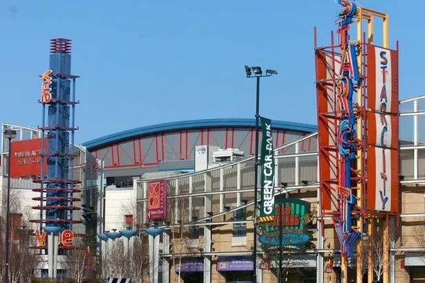 Star City casino could make a return